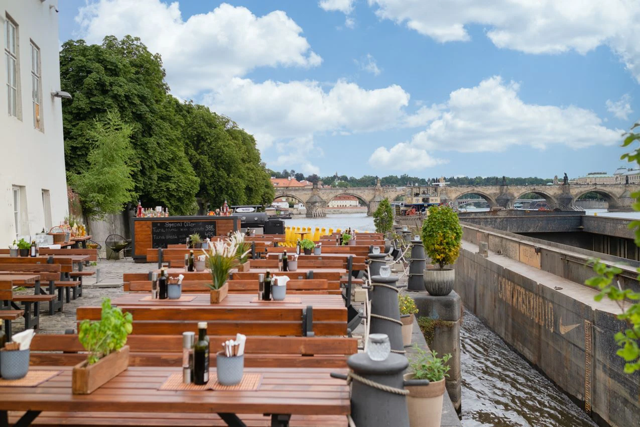 MlýnyRestarant.cz - Menu inspirované sezónou a místem