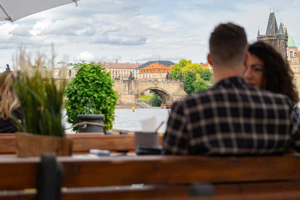 MlýnyRestarant.cz - Jedinečná restaurace v centru Prahy